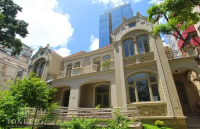 Sala comercial à venda na Avenida Independência, 1183, Independência, Porto Alegre