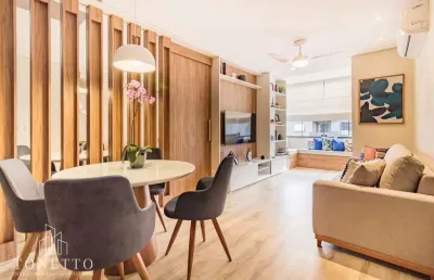Cobertura com 1 quarto à venda na Rua Afonso Arinos, 291, Camaquã, Porto Alegre