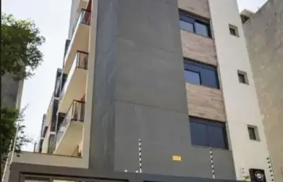 Apartamento com 2 quartos à venda na Rua Felipe de Oliveira, 390, Santa Cecília, Porto Alegre