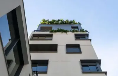 Apartamento à venda no bairro auxiliadora - porto alegre/rs