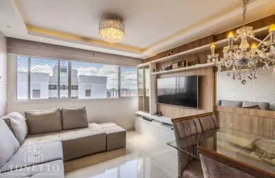 Apartamento com 3 quartos à venda na Rua Antônio Joaquim Mesquita, 570, Passo da Areia, Porto Alegre