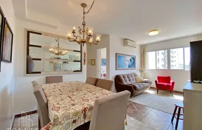 Apartamento com 2 quartos à venda na Rua Antônio Joaquim Mesquita, 570, Passo da Areia, Porto Alegre