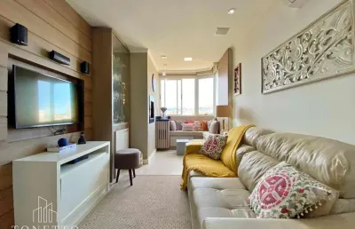 Apartamento com 3 quartos à venda na Rua São Francisco, 906, Santana, Porto Alegre