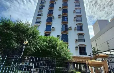 Apartamento com 3 quartos à venda na Rua Anita Garibaldi, 1122, Mont Serrat, Porto Alegre