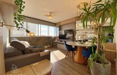 Apartamento com 3 quartos à venda na Rua Antônio Joaquim Mesquita, 570, Passo da Areia, Porto Alegre