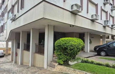 Apartamento com 2 quartos à venda na Rua Coronel Corte Real, 847, Petrópolis, Porto Alegre