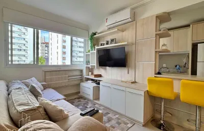 Apartamento com 2 quartos à venda na Rua Antônio Joaquim Mesquita, 570, Passo da Areia, Porto Alegre