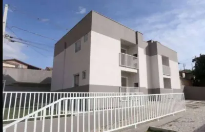 Apartamento com 2 quartos à venda na Rua da Castanheira, Jardim das Graças, Colombo
