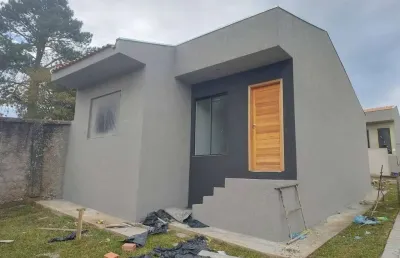 Condomínio residencial com 6 unidades  aceita carro