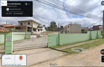 Excelente terreno bairro guarani aceita carro e financia