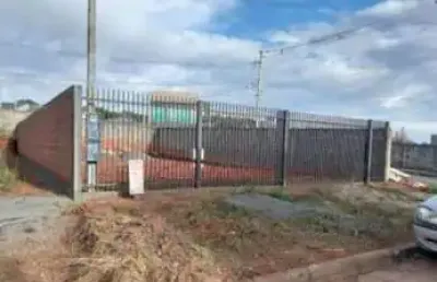 Terreno à venda na Rua Luíza Guarise Tosin, Rincão, Colombo