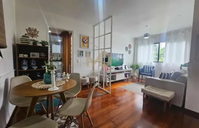 Cobertura para venda em teresópolis, agriões, 4 dormitórios, 3 banheiros, 1 vaga