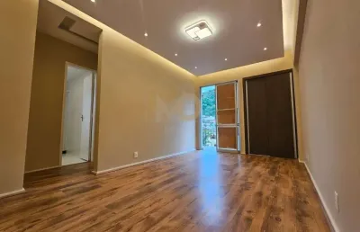 Apartamento para venda em teresópolis, várzea, 1 dormitório, 2 banheiros, 1 vaga