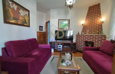 Casa para venda em teresópolis, agriões, 3 dormitórios, 2 banheiros, 1 vaga