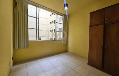 Kitnet para venda em teresópolis, alto, 1 dormitório, 1 banheiro