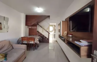 Casa em condomínio para venda em teresópolis, araras, 3 dormitórios, 2 banheiros, 1 vaga