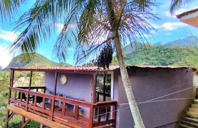Casa para venda em teresópolis, parque do ingá, 3 dormitórios, 1 suíte, 3 banheiros, 1 vaga