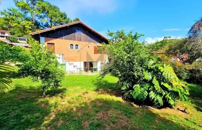 Casa para venda em teresópolis, araras, 3 dormitórios, 3 suítes, 1 banheiro, 4 vagas
