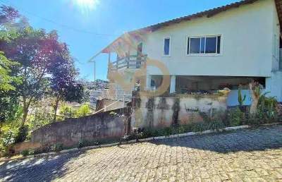 Casa em condomínio para venda em teresópolis, tijuca, 2 dormitórios, 1 suíte, 2 banheiros, 2 vagas