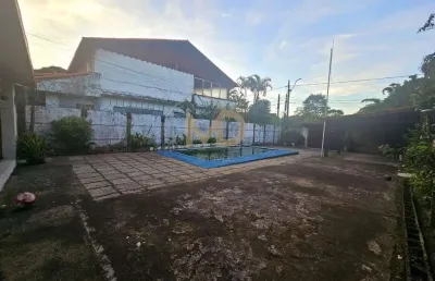 Casa para venda em teresópolis, nossa senhora de fátima, 3 dormitórios, 1 banheiro, 3 vagas