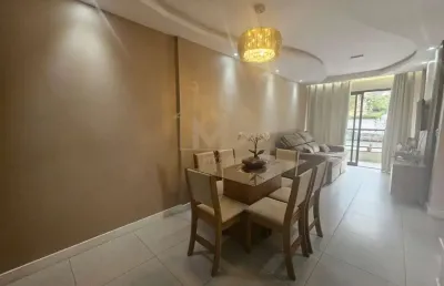 Apartamento para venda em teresópolis, agriões, 2 dormitórios, 1 suíte, 2 banheiros, 1 vaga