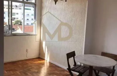 Apartamento para venda, jardim cascata, 1 dormitório, 1 banheiro