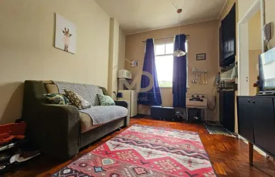 Apartamento para locação em teresópolis, várzea, 1 banheiro