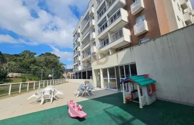 Apartamento para venda em teresópolis, alto, 2 dormitórios, 1 suíte, 1 banheiro, 1 vaga