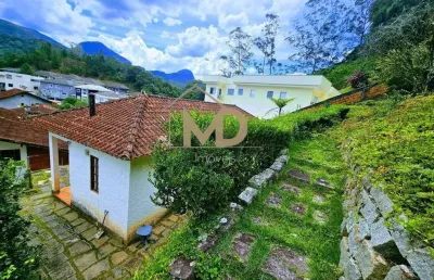 Casa em condomínio para venda em teresópolis, pimenteiras, 2 dormitórios, 1 banheiro
