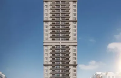 Apartamento com 3 quartos à venda no Centro, Balneário Camboriú 
