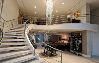 Apartamento com 3 quartos à venda na Avenida Brasil, 3551, Centro, Balneário Camboriú