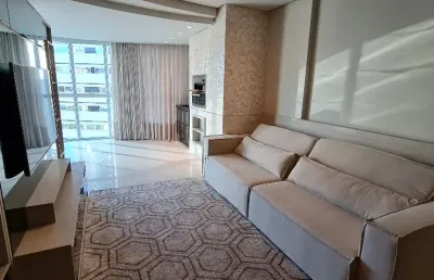 Apartamento com 3 quartos à venda na Avenida Brasil, 3551, Centro, Balneário Camboriú