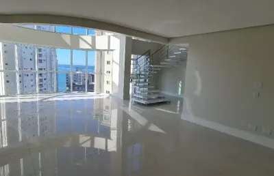 Apartamento com 4 quartos à venda na Avenida Brasil, 3551, Centro, Balneário Camboriú