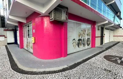 Vendo clínica de estética e esmalteria mobiliada e decorada
