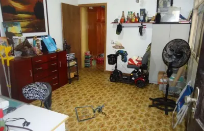 Casa padrão para venda em jardim imperador praia grande-sp