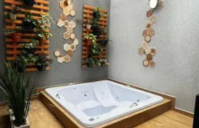 Casa com 3 quartos à venda na Vila Caiçara, Praia Grande 
