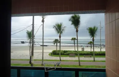 Apartamento com 2 quartos à venda no Jardim Real, Praia Grande 