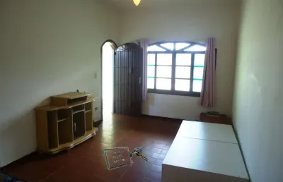 Casa com 2 quartos à venda no Jardim Real, Praia Grande 