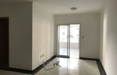 Apartamento 3 dormitórios sendo 3 suítes para venda em tupi praia grande-sp