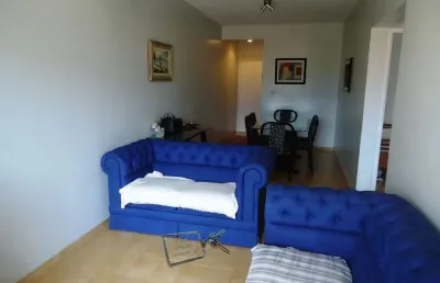 Apartamento para venda em jardim real praia grande-sp prédio frente para mar contendo 3 dormitórios sendo 1 suite