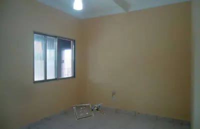 Casa com 1 quarto à venda no Jardim Real, Praia Grande 
