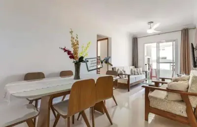 Apartamento com 2 quartos à venda no Jardim Real, Praia Grande 