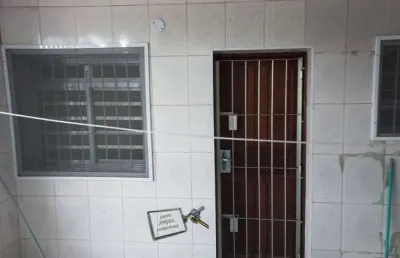 Casa em condomínio para venda em jardim real praia grande-sp