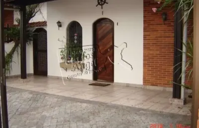 Casa padrão para venda em jardim imperador praia grande-sp