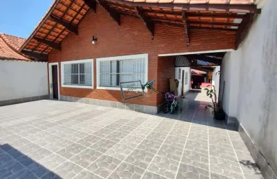 Casa 3 dormitórios sendo 1 suite bairro jardim imperador