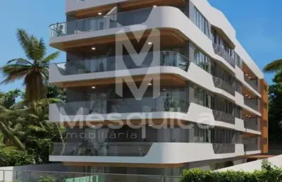 Apartamento para venda em cabedelo, intermares, 3 dormitórios, 2 suítes, 4 banheiros, 1 vaga