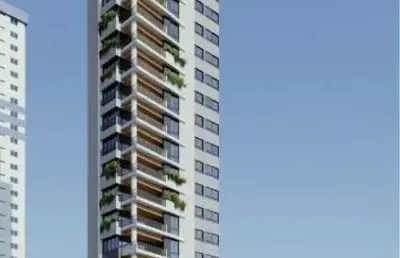 Apartamento para venda em joão pessoa, tambaú, 3 dormitórios, 3 suítes, 5 banheiros, 2 vagas