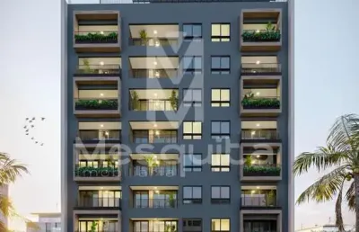 Apartamento para venda em cabedelo, intermares, 2 dormitórios, 1 suíte, 2 banheiros, 1 vaga