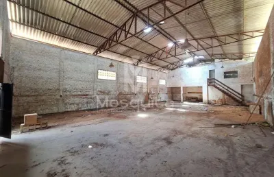 Barracão / Galpão / Depósito para alugar no Renascer, Cabedelo 