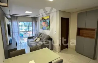 Apartamento para venda em joão pessoa, estados, 2 dormitórios, 1 suíte, 2 banheiros, 1 vaga